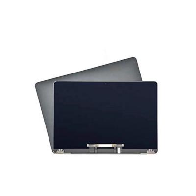 China Speaker Laptop LCD Display Assembly For Macbook Air A1932 MRE82 EMC3184 2018 LCD Display Screen for sale