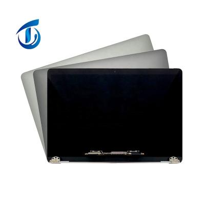 China Build In Camera All Model LCD Screen Fully Show Assembly For Macbook Pro Retina LCD A1989 A2159 A2289 A2251 A1706 A1708 for sale