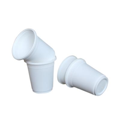 China 100% Eco-friendly factory wholesale price made of compostable PLA factory based wholesale mug from PLA supplier China for sale