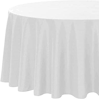 China Tablecloths Single Round 70