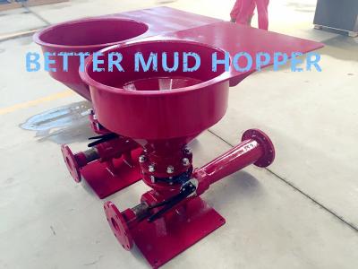 China BETTER MUD HOPPER for sale