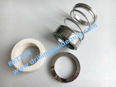 China MECHANICAL SEAL ASSY., P/N: 648414308 22451-1A For MCM250, MISSION2500, SPD Mud Hog2.5 Tungsten Carbide Faces for sale