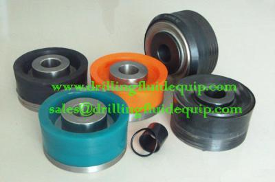 China BETTER Mud Pump Parts BT SB for API 7K 6A 8C Compliance ISO Certified for sale