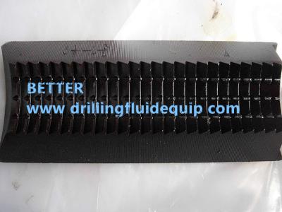 China FULL CIRCLE SLIP INSERTS FOR C CHD E CAVINS TUBING SPIDER P/N 65653-3 power tong dies API 7K STD. for sale