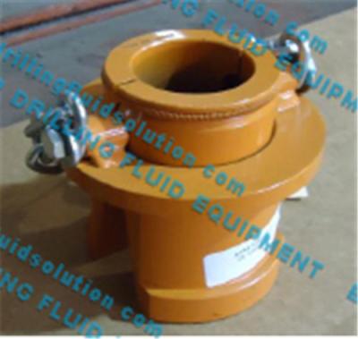 China National 8P80 Triplex Mud Pump Parts NBR/Urethane with Competitive Pricing for sale