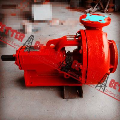 China BETTER Mission Magnum 6x5x14 Centrifugal Slurry Pumps Complete w/Mechanical Seal RH Impeller 14