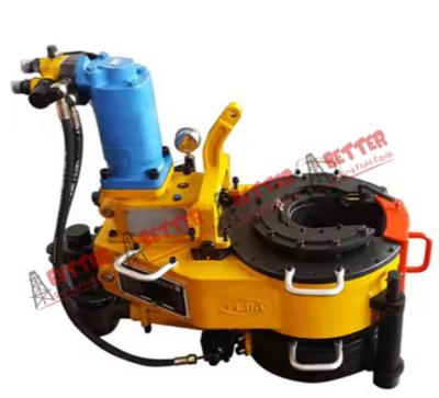 China BETTER Hydraulic Power Tong BT- Model XQ89/3C, Model XQ89/4.5 for sale