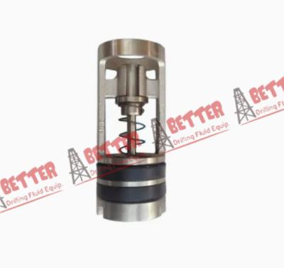 China BETTER FET Baker style Float Valves Model F Plunger Type Float Valve, Model FA Drill Pipe Float Valve, Repair Kits for sale