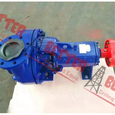 China Oilfield MISSION Centrifugal Pumps For Sale Mission Fluid King Mission 640202123IT90 3 x 2 Centrifugal Pump for sale