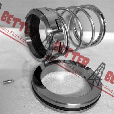 China Mechanical seal Assembly Double Life 250 721540 for sale