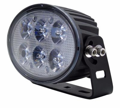 China Automotive Industry Emark IP68 Led Work Light Led Marine Work Light 60W 9-36V for sale