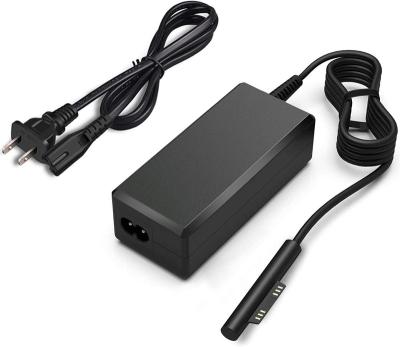 China 15V 2.58A Surface Pro X 7 Pro 6 Charger Power Adapter For Microsoft Surface By-1502580 for sale