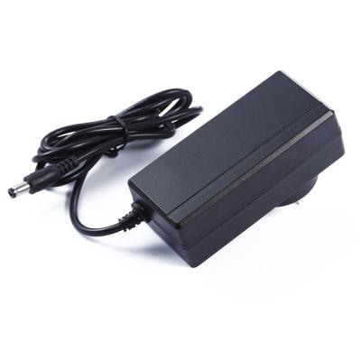 China Fireproof PC Good Price Power Supply Input AC 100-240V In DC Battery AC DC Chargeruniversal fit 1A 2a 3a 4a 5a 5V 9V 12V 24V power adapter for sale