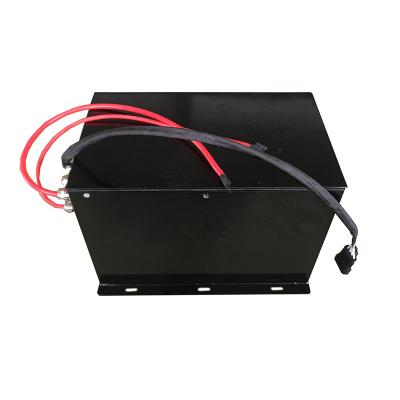 China AGV Lithium-Ionen-Schere Lift-Batterie 24 Volt 60AH zu verkaufen