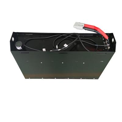 Китай 20-60C Life Cycle 1000 Times Electric Stacker Battery For Long Life Cycle продается