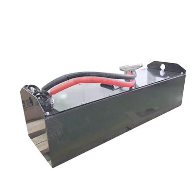 China 60V 60Ah Electric Pallet Jack Battery For Budget-Friendly Solutions à venda