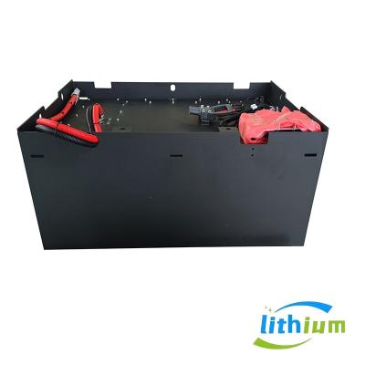 China Premium 48V Lithium Golfkar batterij met verlengde levensduur en snelle opladen Te koop