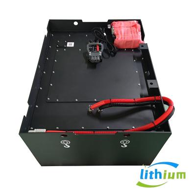 China OEM 70V Golf Cart Battery with Safety Protection for sale