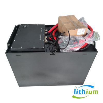 China 48 V 600Ah Lithium Battery for 650kg Golf Carts with Long Cycle for sale