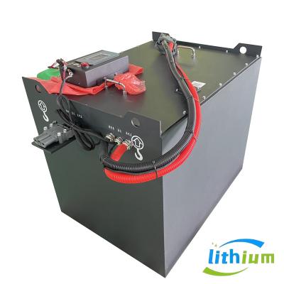 China Lead Acid Replacement Battery 12V 24V 48V 100ah 200ah 300ah 600ah Lithium Ion Battery for sale