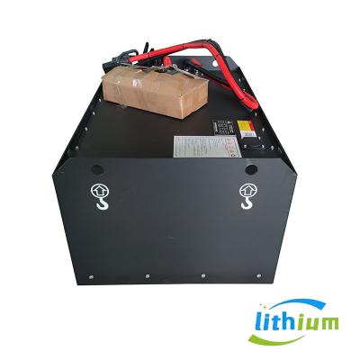 China Industry Lithium Storage Battery With BMS For Heavy Forklift , Pallet Trucks , Golf Cart for sale