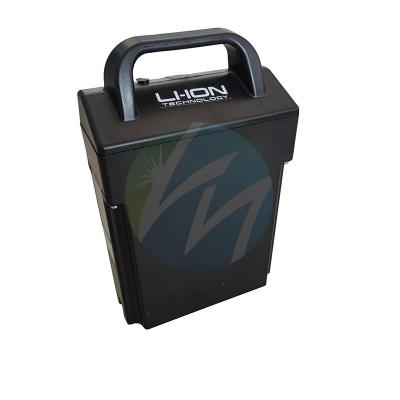 China 48V 20ah Lithium Battery For Pallet Jack 1ton 1.5ton 2ton for sale