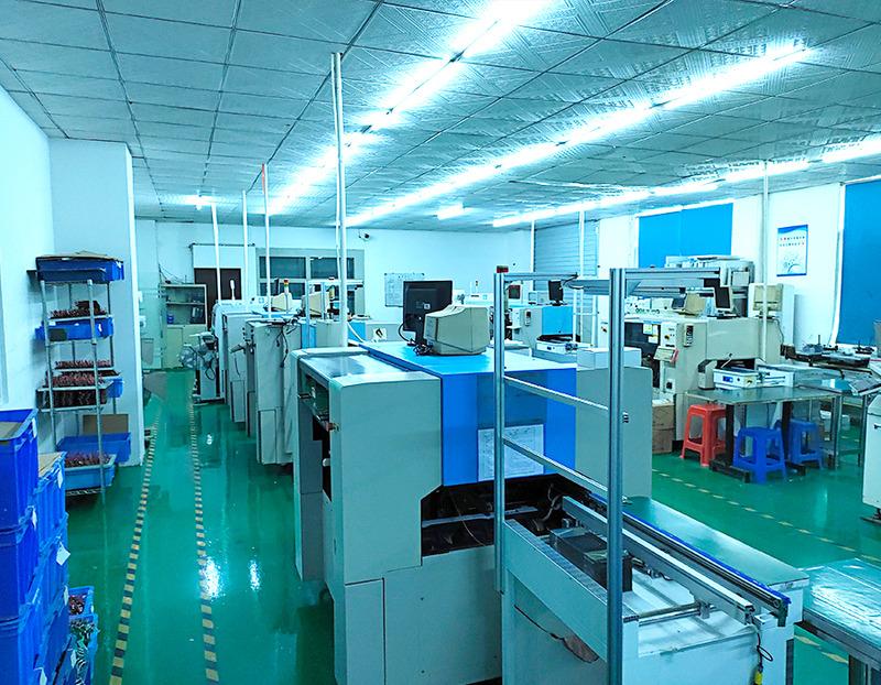 Verified China supplier - Shenzhen Kesiqi Electronic Technology Co., Ltd.