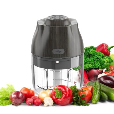 China 2021 Viable Newest Vegetable Cutter Crushed Bpa Free Powder For Sale for sale