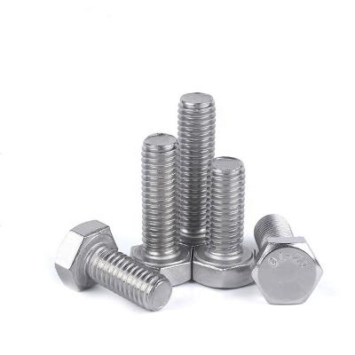 China m64 stainless steel bolt for sale