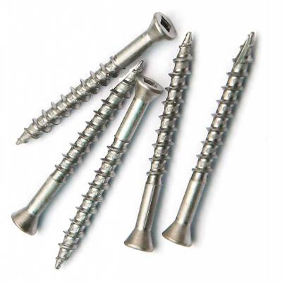 China Balance Head Manufacturers Customized Heavy Industry Direct Max Aluminum Drywall Screw for sale