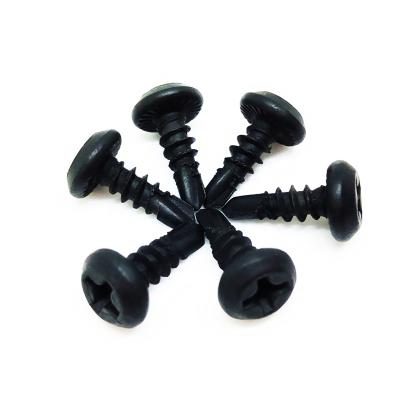 China Pan Framing Head Self Drilling Tek Fasteners Pan Manufacturers Direct Head Screws for sale