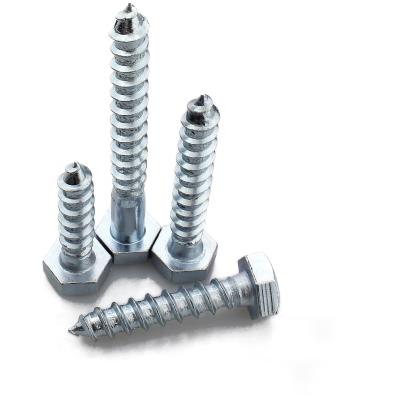 China Pan Factory Directly Price Black/Galvanized Point Pan Head Self Drilling Drill Screw for sale