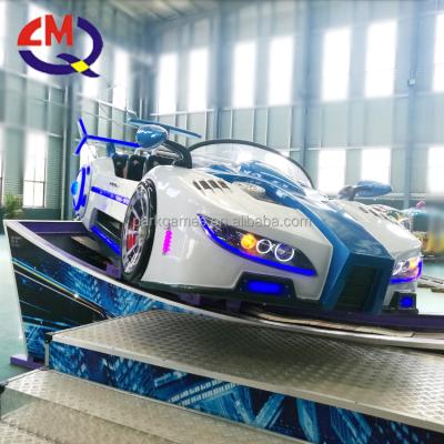 China Rotary Seat New Style Modern Model Fun Rides Cool Kids Free Flying Car Play for sale