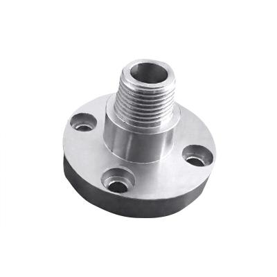 China 6061 CNC Machining Aluminum Parts China Medical Products Small Group Manufacturing Customized Metal Parts for sale