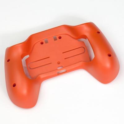 China Vacuum Casting / Car Customized Urethane Casting Plastic Rapid Prototype for sale