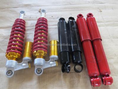 China Trailer Connecting Service Parts, Independent Suspension System, Heavy Duty Shock Absorber for sale