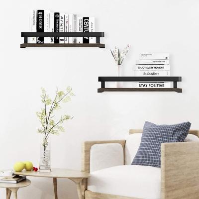 China Storage Picture Shelf Wall Art Floating Shelf With Levitating Floating Shelves for sale