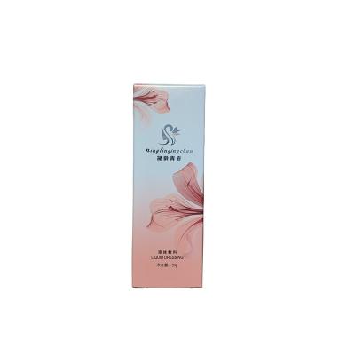 China Women's Original Vulva Vaginal Wellness Products For Yoni And Vulva Mist Spray for sale