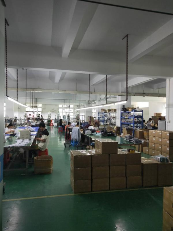 Verified China supplier - Foshan Ruifantong Technology Co., Ltd.