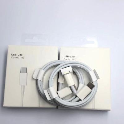 China Original Mobile Phone USB C Cable 1M/2M Data Transfer C94 USB Charging Cable For iPhone 12 pro 11 max X XS max 7 8 for sale