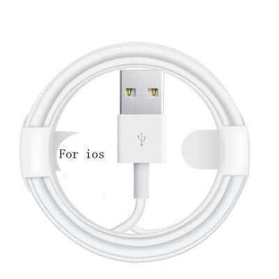 China Mobile Phone Types Original Quality Foxconn 1m e75 8ic Cable USB Charging Data Cable For iPhone 7 8 Xs Max For pro max iphone11 12 for sale