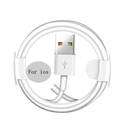 China Mobile Phone Types 1m/3ft Original OEM Charging Cable Foxconn 5ic E75 Chip Usb Cable Data Transfer For Iphone X XS 8 7 6 11 12 pro Max for sale