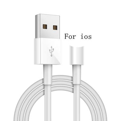 China Original OEM Foxconn E75 5ic Chip Usb Cable 1m/3ft Data Transfer OD3.0 Charging Cable Mobile Phone Types For Iphone X XS Max 8 7 6 11 12 Pro Max for sale