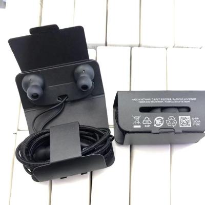 China Hot Selling Perfect Sound In-Ear Earphones Type C With Mic Wired Headset Type C Earphone For Samsung Note 10 for sale