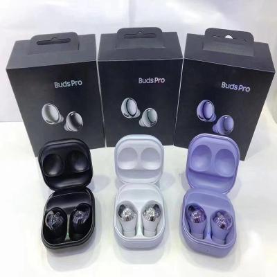 China Perfect Noise 2021 Newcomers Noise Canceling Radio Charging Waterproof Wireless Earphone Earbuds TWS R190 Pro For Buds Pro for sale