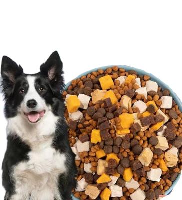 China Viable Custom Pet Dog Food Cat Food Free Sample for sale