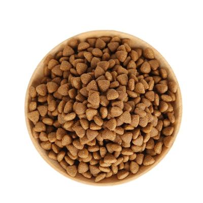 China Raw Natural Chicken Cat Food Pet Food OEM Freeze Dried Cats 18 ODM High Nutrition Wholesale Carton Daily Freeze Dried Cats for sale