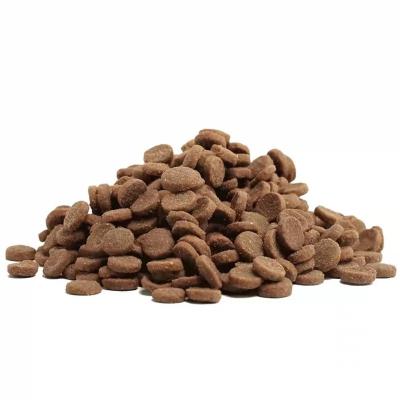 China Viable specialization in manufacturing nutritional and healthy freeze-dried cat food without additives for sale