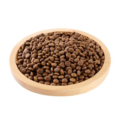 China OEM ODM Big Dog Food Pellet Muscle Meal Viable Adult Dog Food Hundefutter. Makanan anjing Alimenti par cani Comida wholesale for sale