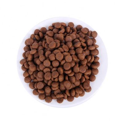 China Dog Food Raw Natural Chicken Cat Food Freeze Dried Raw Natural Pet Food OEM 18 Months ODM TOP High Nutrition for sale